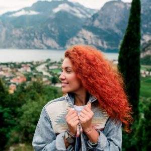 Travel According to Your Favorite Disney Princess