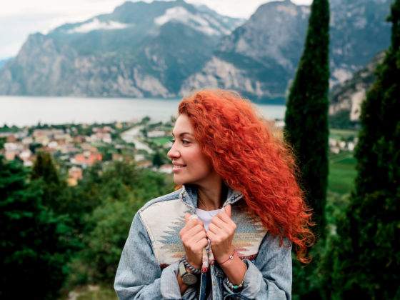 Explore 5 Beautiful Places According to Your Favorite Disney Princess Explore 5 Beautiful Places According to Your Favorite Disney Princess