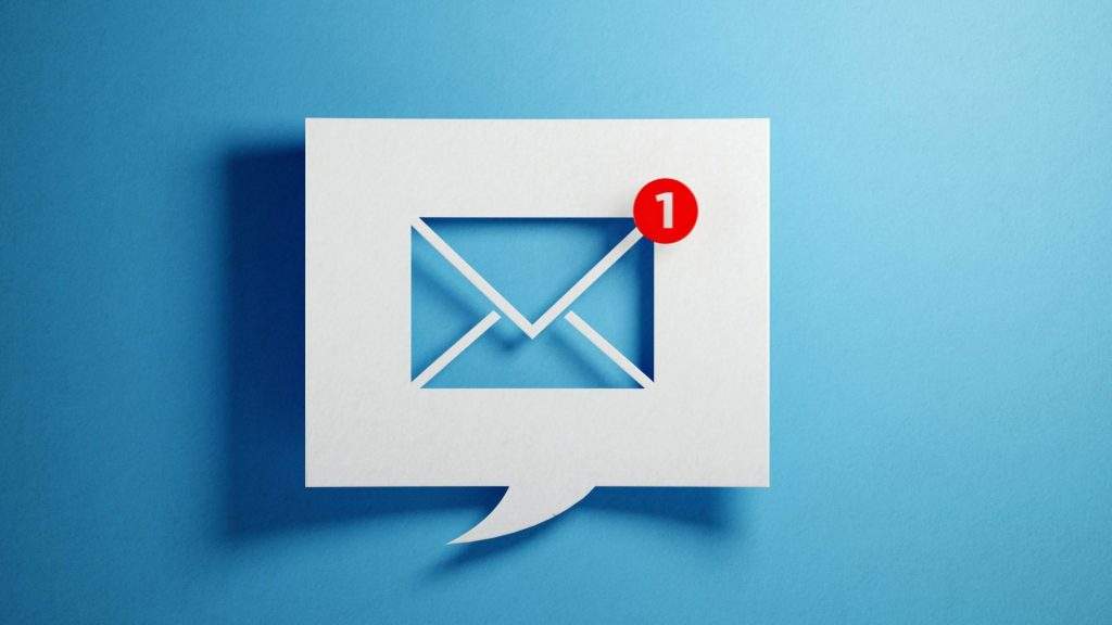 4 Reasons Why Email Is Being the Best Customer Service Tool