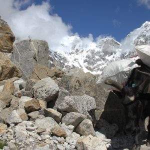 Everest Base Camp Trek Itinerary