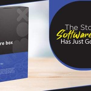 The Story Of Software Boxes