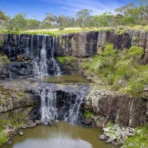 Adventures in Armidale