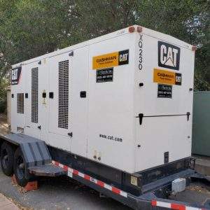 Having Generators For Businesses