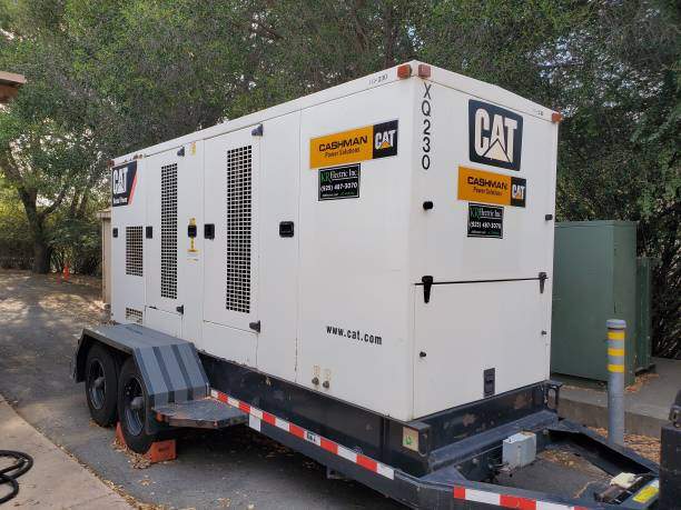 Top 5 Benefits Of Having Generators For Businesses Top 5 Benefits Of Having Generators For Businesses
