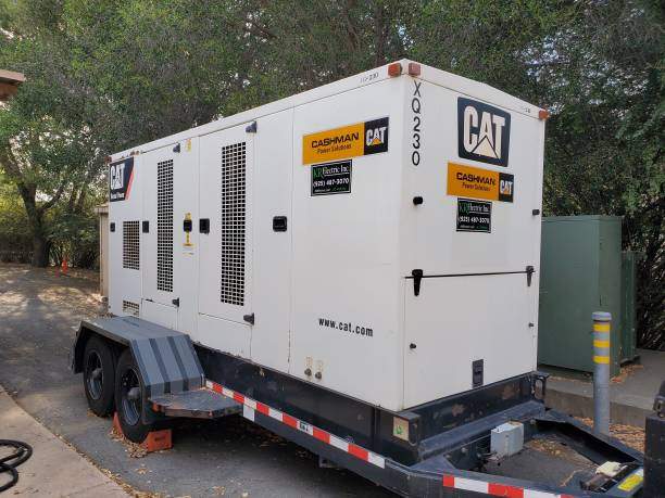 Top 5 Benefits Of Having Generators For Businesses