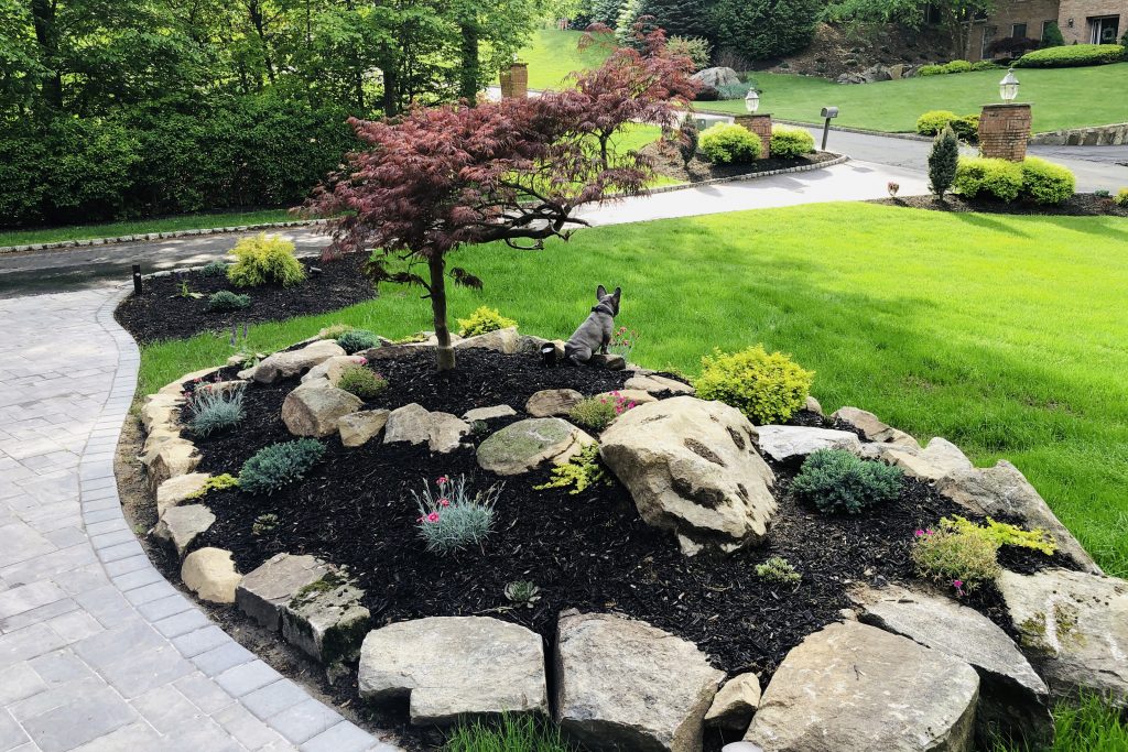 Landscaping Company