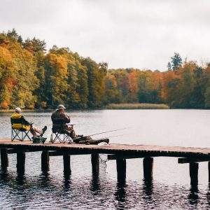 FISHING