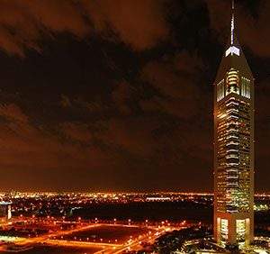 Starting Business in Dubai