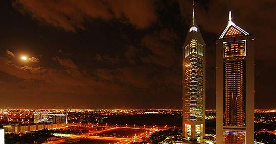 Essential tips for starting business in Dubai