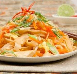 Thai Recipes