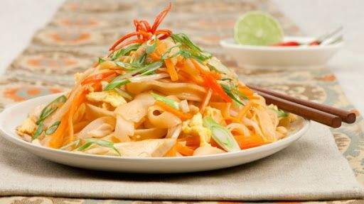 6 Quick and Easy Thai Recipes to Enjoy This Season 6 Quick and Easy Thai Recipes to Enjoy This Season