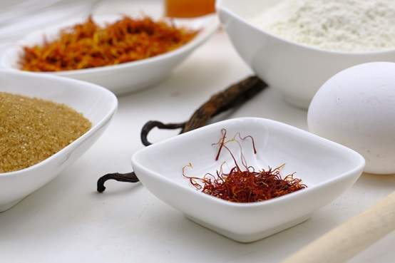 Everything About The ‘Red Gold’ – Saffron Spice