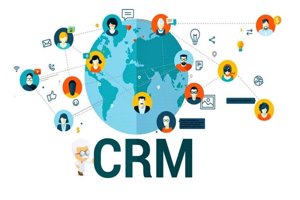 CRM Benefits