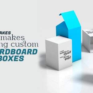 common mistake while printing cardboard boxes
