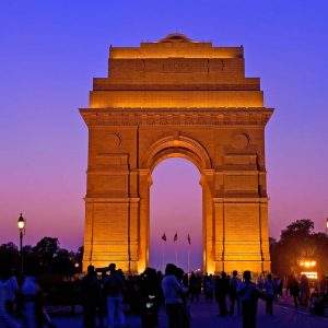 Places to visit in Delhi