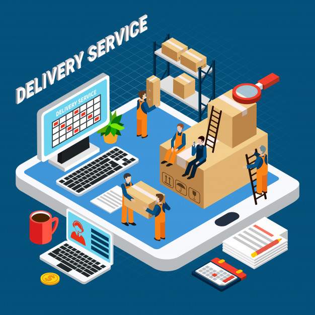 5 Things to Consider Before Choosing Delivery Management System