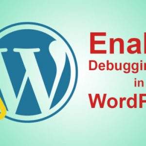 WordPress websites
