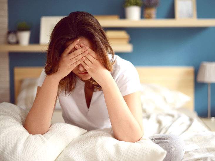 Feeling nauseous? Know the reasons and remedies!