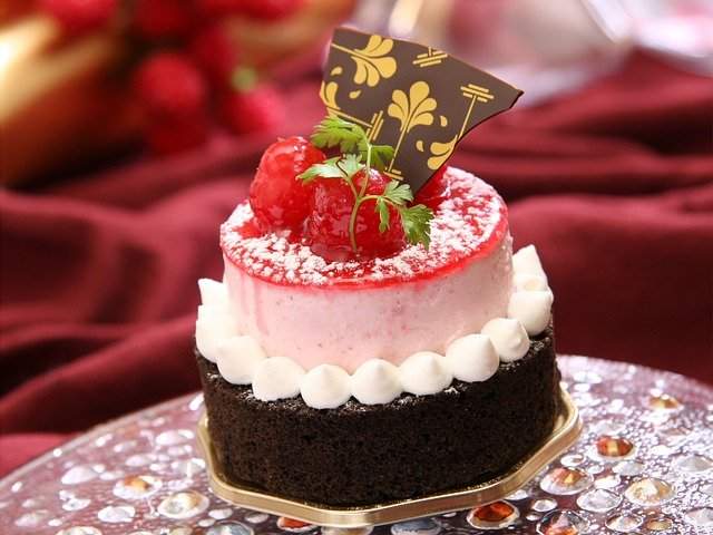 Know About 6 Types of Cakes With Unforgettable Taste