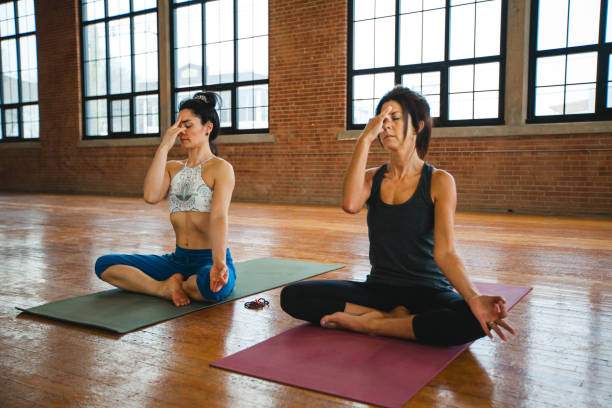 Kapalbhati Pranayama Benefits