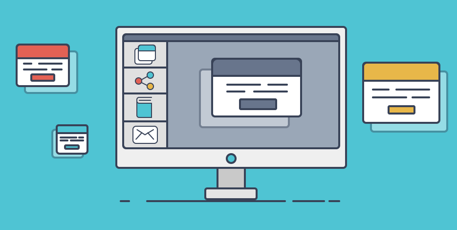 Risk of Using PopUp Opt-in Form and 6 Tips to Follow Risk of Using PopUp Opt-in Form and 6 Tips to Follow