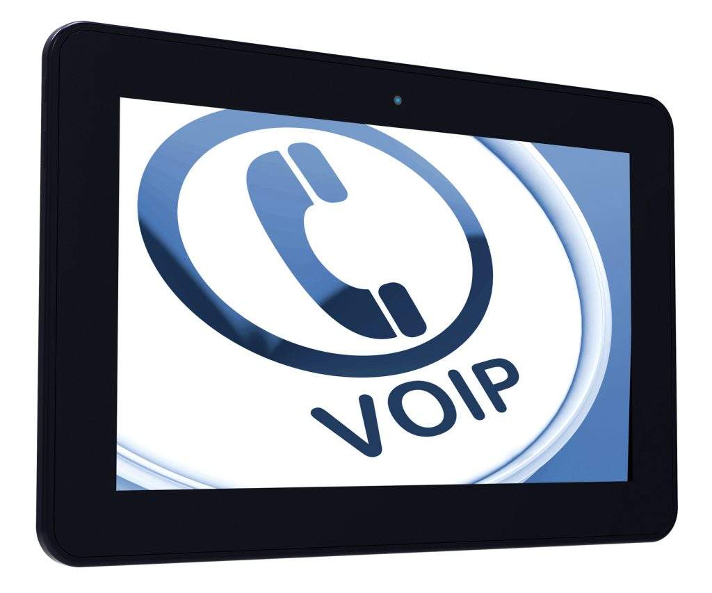 Find The List of Top 5 VOIP Business Phones
