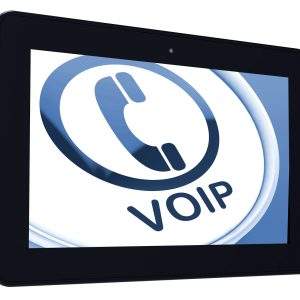 VOIP Business Phones