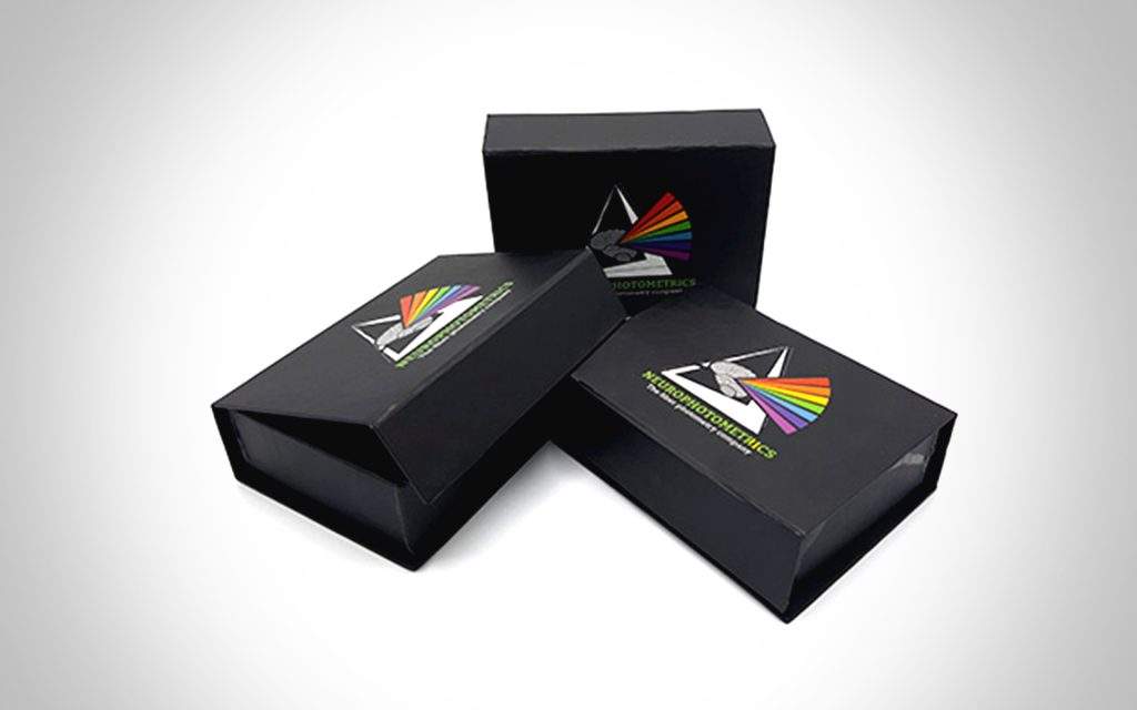 3 Reasons Why Luxury Brands Use Custom Printed Rigid Box Packaging