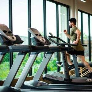 Advantages of Running Treadmill