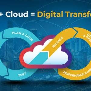 Cloud Devops