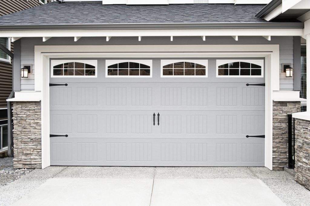 Don’t Ignore These Trivial Signs on Garage Door