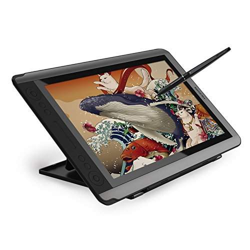 Huion Pen Stopped Working ? Find 5 Solutions to Fix It Huion Pen Stopped Working ? Find 5 Solutions to Fix It