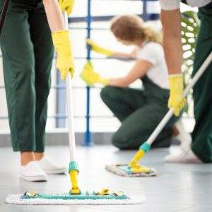 internet Marketing for Cleaning Services,