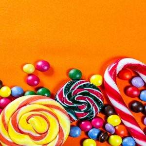 Alternatives to Sugar-Based Candies