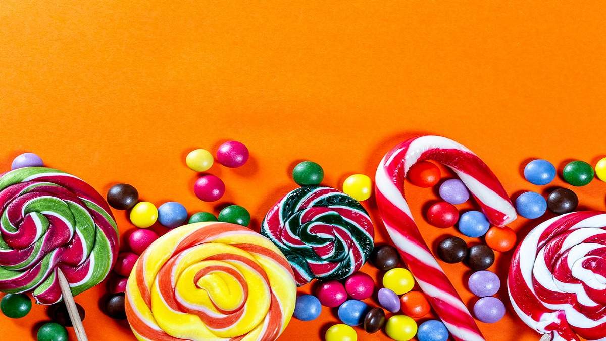 5 Alternatives to SugarBased Chocolates and Candies for Kids