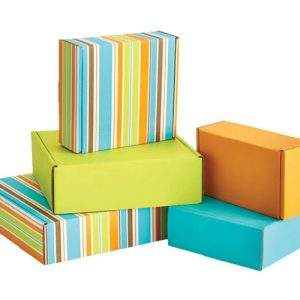 Customized Mailer Boxes