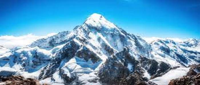 Top 5 Most Beautiful Mountains to Create Your Pinnacle Stories