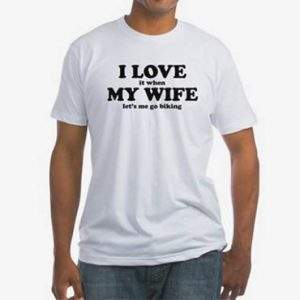 Bikers T-shirt