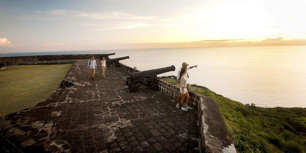 Top Attractions in Basseterre Top Attractions in Basseterre