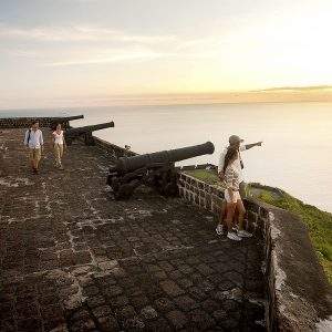 Top Attractions in Basseterre