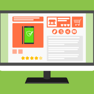 eCommerce Mobile App Development Trends
