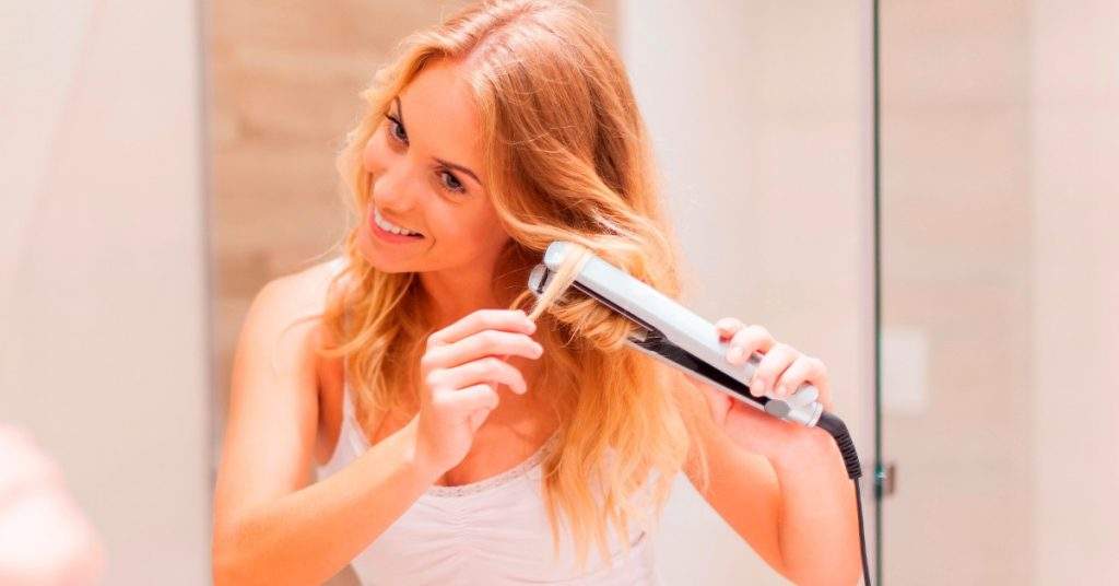 Ceramic Flat Irons Vs Titanium Flat Irons – Which One is Best?