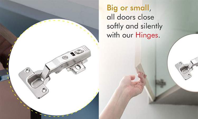 10Things to Consider When Choosing a Door Hinges and Hardware