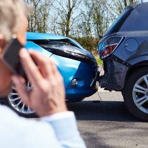 Prevent An Auto Accident
