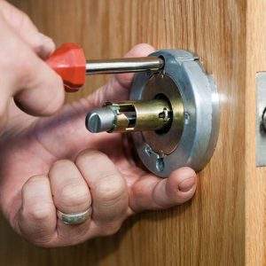 Hire a Locksmith for Lock Repair