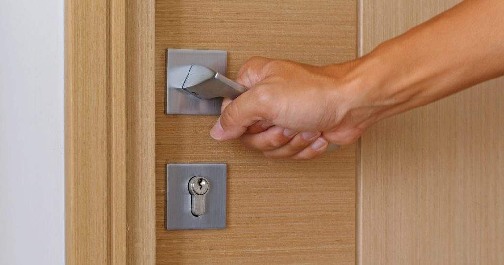 Five Benefits That Distinguish Fire Doors From Normal Doors