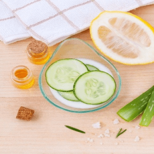 Night Time Skin Care Routine