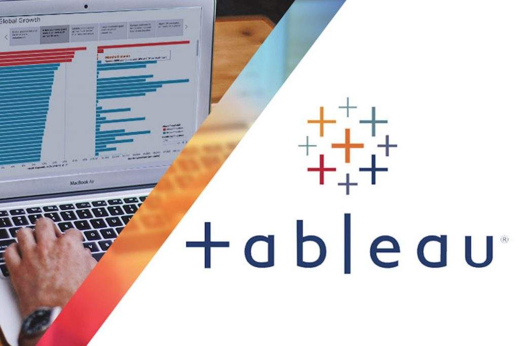 Tableau Online Course in Kuwait