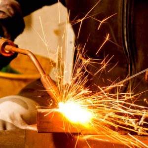 Metal Fabrication Company