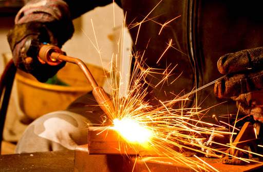 7 Effective Qualities Of An Excellent Metal Fabrication Company 7 Effective Qualities Of An Excellent Metal Fabrication Company